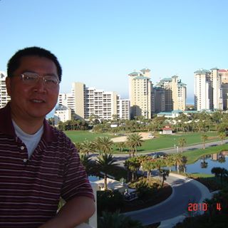 Profile Picture of Robert Tsai (@robert.tsai.161) on Facebook