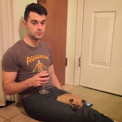Profile Picture of Sean Zucker (@seanzucker) on Twitter