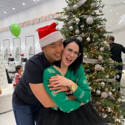 Profile Picture of Danny Lui (@recovringfatboy) on Twitter