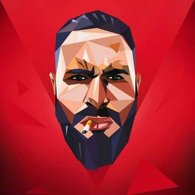 Profile Picture of Chris Puerta (@ChrisPuerta69) on Twitter