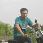 Profile Picture of Tony Rudy Anzah (@tonyunul) on Instagram