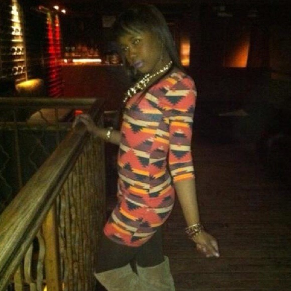Profile Picture of Cherlonda Wrighton (@chiglam) on Poshmark