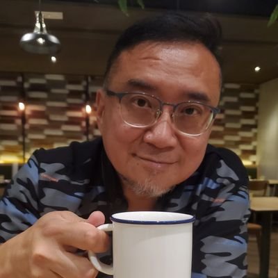 Profile Picture of Stephen Choy(奇哥) (@StephenChoy19) on Twitter