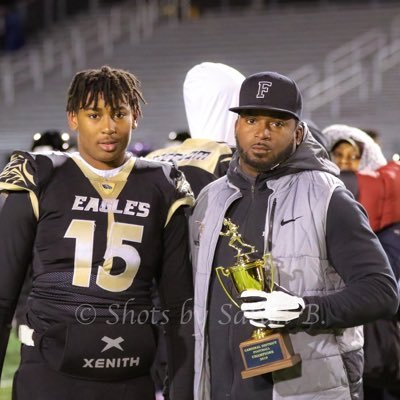 Profile Picture of Darryl Overton (@OvertonDarryl) on Twitter