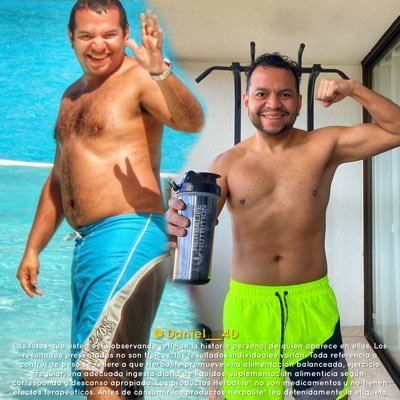 Profile Picture of Daniel Garcés (@Daniel__4D) on Twitter
