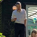 Profile Picture of Bobby Barker (@wheres__bob) on Instagram