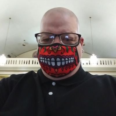 Profile Picture of Bradley J Gilpin (@BradleyGilpin67) on Twitter