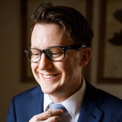 Profile Picture of Tyler Lisowski (@tylerlisowski) on Twitter