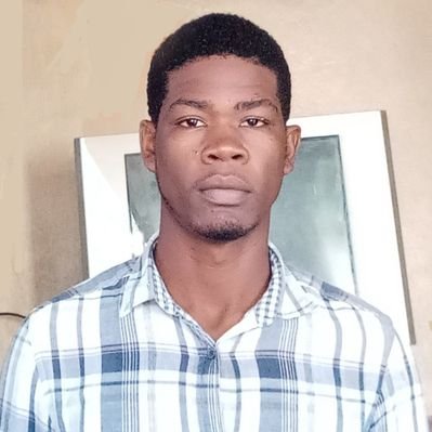 Profile Picture of Valery Joseph (@ValeryJoseph11) on Twitter