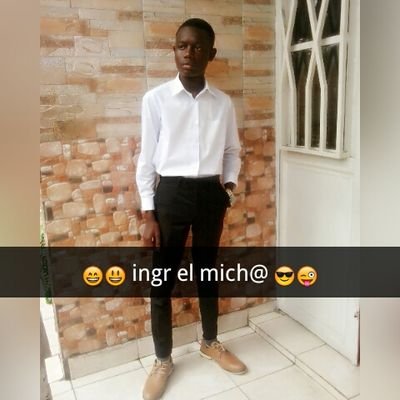 Profile Picture of Michael Samu (@MichaelSamu5) on Twitter