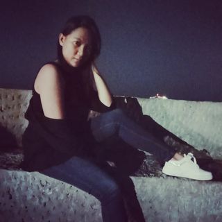 Profile Picture of Kaye Frances Dela Cerna (@kayefrancesd) on Instagram