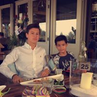Profile Picture of David Knibbe (@daafk1207) on Pinterest