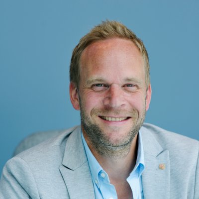 Profile Picture of Daniel Neuhaus (@DanielNeuhaus) on Twitter