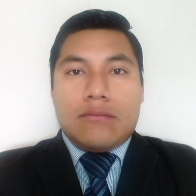 Profile Picture of José Luis Vite Vera (@elprofevite) on Twitter