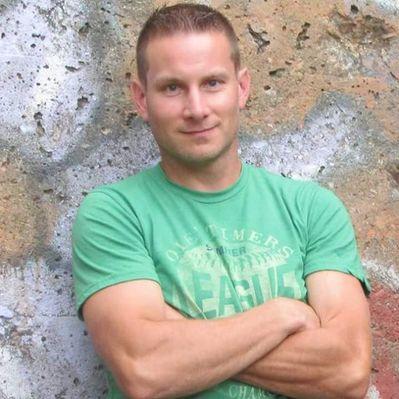 Profile Picture of Jason Keiser (@KeiserCrew) on Twitter
