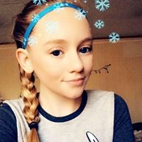 Profile Picture of Paige Conner (@paige-conner-6) on Quora