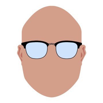 Profile Picture of Anthony (@TheBaldGuyShow) on Twitter