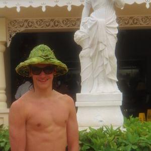 Profile Picture of Jayson Childs (@892e443c506e47e) on Twitter