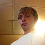 Profile Picture of Preston Crow (@preston.crow) on Instagram