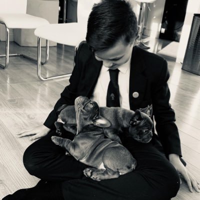 Profile Picture of Josh Toyne (@ToyneJosh) on Twitter