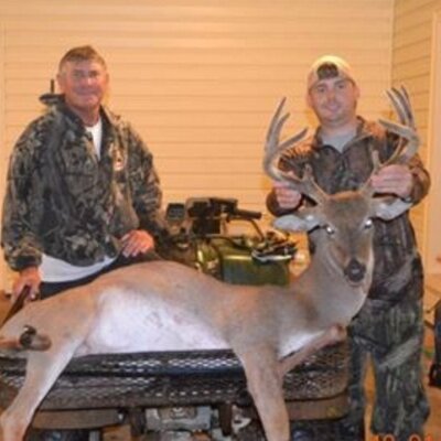 Profile Picture of Cody Vowell (@vowell03) on Twitter