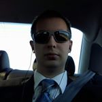 Profile Picture of Tyler Danforth (@tyler_danfroth) on Instagram