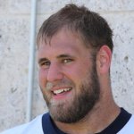 Profile Picture of travis_frederick72 (@travis_frederick72) on Instagram