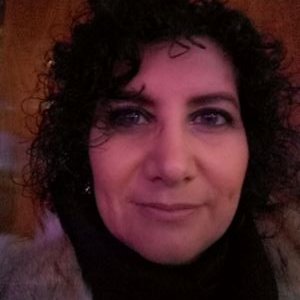 Profile Picture of Nancy Amato (@NancyAmato14) on Twitter