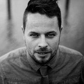 Profile Picture of Luther Hartog (@lutherhartog) on Pinterest