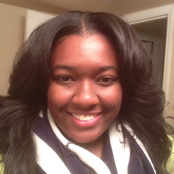 Profile Picture of Kenisha Cantrell (@krose_c) on Poshmark