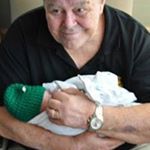 Profile Picture of John L Burke Jr (@luddyburke) on Instagram