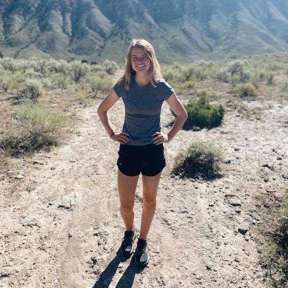 Profile Picture of Rachel Qualley (@rachelqualley) on Poshmark