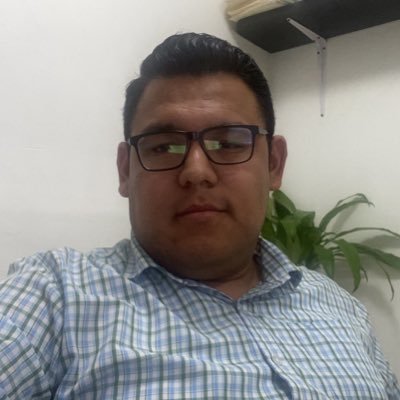 Profile Picture of Gustavo Guerrero (@gustavo_haill) on Twitter