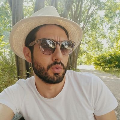 Profile Picture of Alfonso Moya (@moya_92) on Twitter