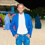 Profile Picture of Jibril Mohamed Ali (@jibriilmaxamedcali) on Instagram