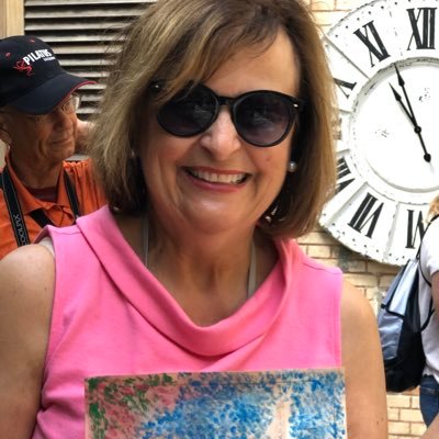 Profile Picture of Nancy M. Austin (@MsNAustinsclass) on Twitter