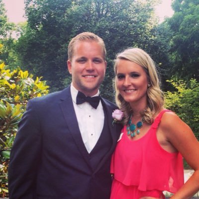 Profile Picture of Dave Filson (@cbdfilson) on Twitter