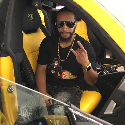 Profile Picture of Raymond Reese (@Raymond43996889) on Twitter