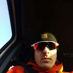 Profile Picture of Tyler McConnell (@tylermcconnellracing) on Instagram