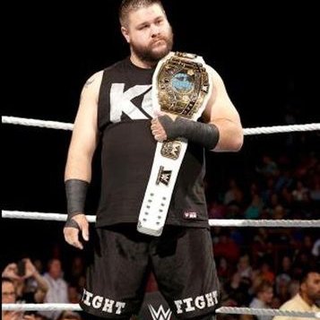 Profile Picture of Kevin Owens (@KevinOw60964593) on Twitter