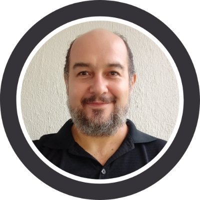 Profile Picture of Alfredo Gonzalez (@alfge) on Twitter