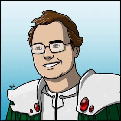 Profile Picture of James Grover (@One_WingX) on Twitter