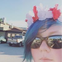 Profile Picture of Ruby Walker (@ruby-walker-6) on Quora