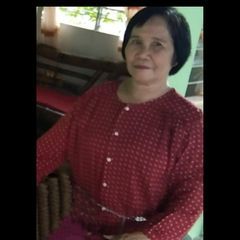 Profile Picture of Amy (@amelitavelarde) on Tiktok