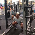 Profile Picture of Gregory James (@gregjamesfitness) on Instagram