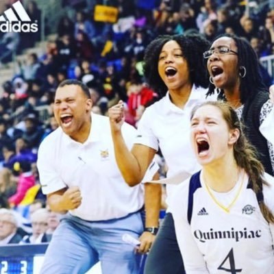 Profile Picture of Brian Wilson (@QUcoachbw) on Twitter