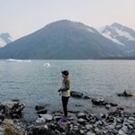 Profile Picture of Kathryn West (@outdoor.kat) on Instagram