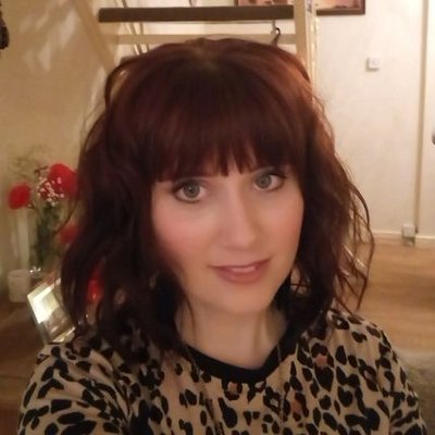 Profile Picture of Laurie-Anne Wilcox (@Laurie_AnWilcox) on Twitter