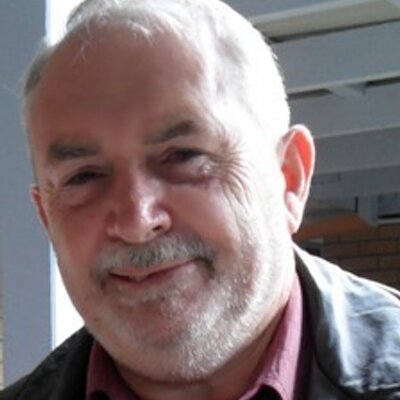 Profile Picture of Graham Rowley (@aewcpl) on Twitter