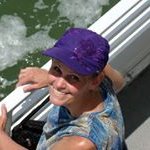 Profile Picture of Gayle Gordon Bouzard (@gaylebouzard) on Instagram